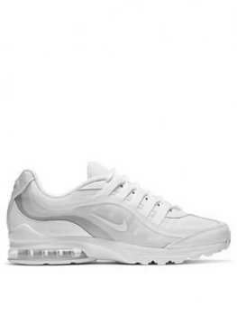 Image of Nike Air Max Vg-R Trainer - White