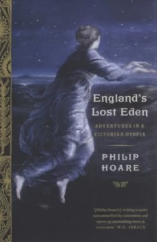 Image of Englands Lost Eden by Philip Hoare Hardback