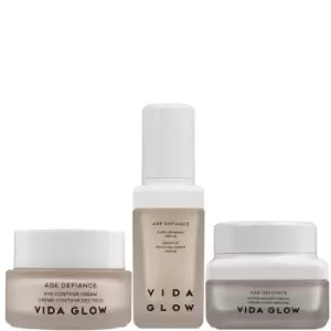 Vida Glow Age Defiance Trio