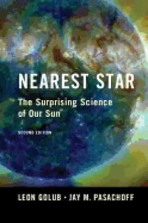 Image of nearest star the surprising science of our sun
