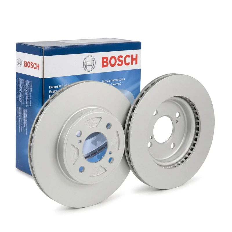 Image of Brake disc Bosch 0 986 479 F37