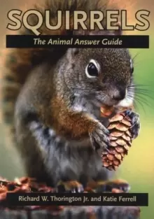 Image of Squirrels : The Animal Answer Guide