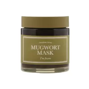 I'm From - Mugwort Mask