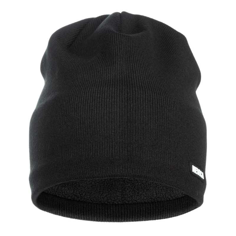 Image of Nevica Meribel Beanie Mens - Black Mens