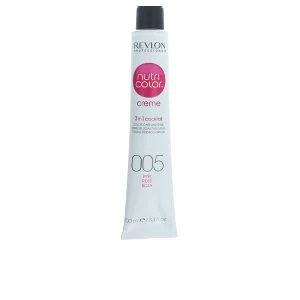 Image of NUTRI COLOR creme #005-pink 100ml