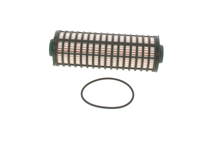 Image of Oil filter Bosch F 026 407 286
