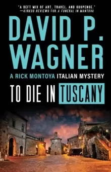 Image of To Die in Tuscany