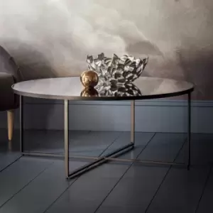 Image of Gallery Direct Torrance Coffee Table / Black