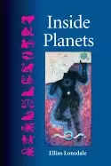 Image of inside planets