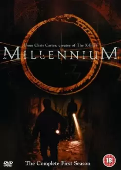 image of Millennium Season 1 - DVD Boxset