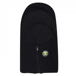 Image of No Fear Baffle Hat Mens - Black