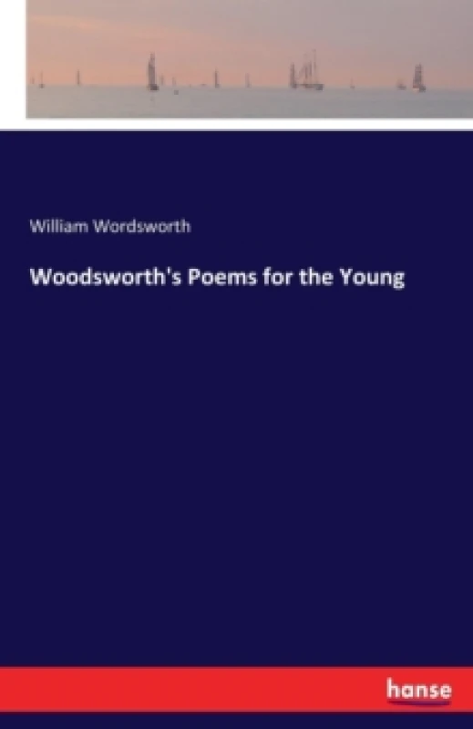 Image of Woodsworth's Poems for the Young Paperback / softback