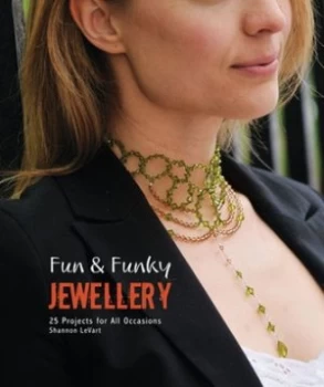Image of Fun & funky jewellery by Shannon LeVart
