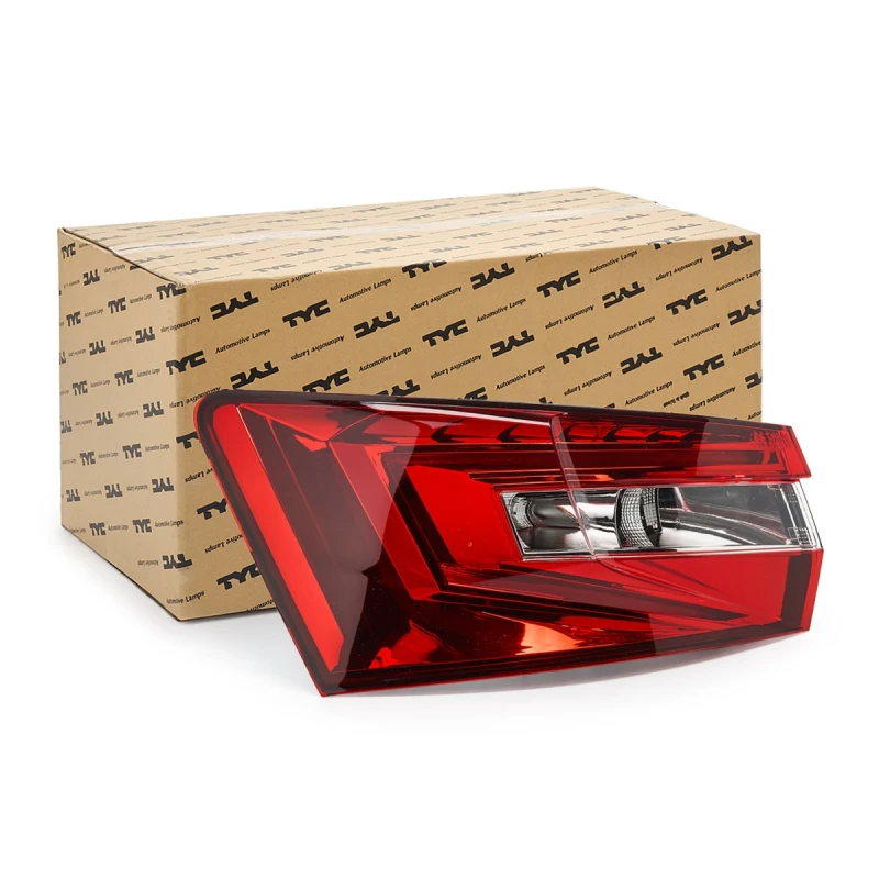 Image of TYC Rear light TYC 11-15312-06-2