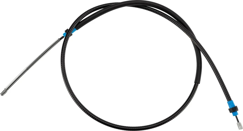 Image of Handbrake cable TRW GCH768