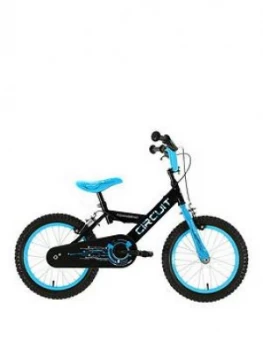Image of Townsend Circuit 16" Wheel Boys Bike