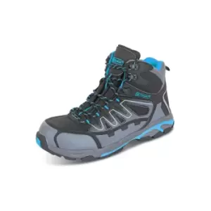 Image of HIKER S3 COMPOSITE BLK/B/GY 11 (46) - Click
