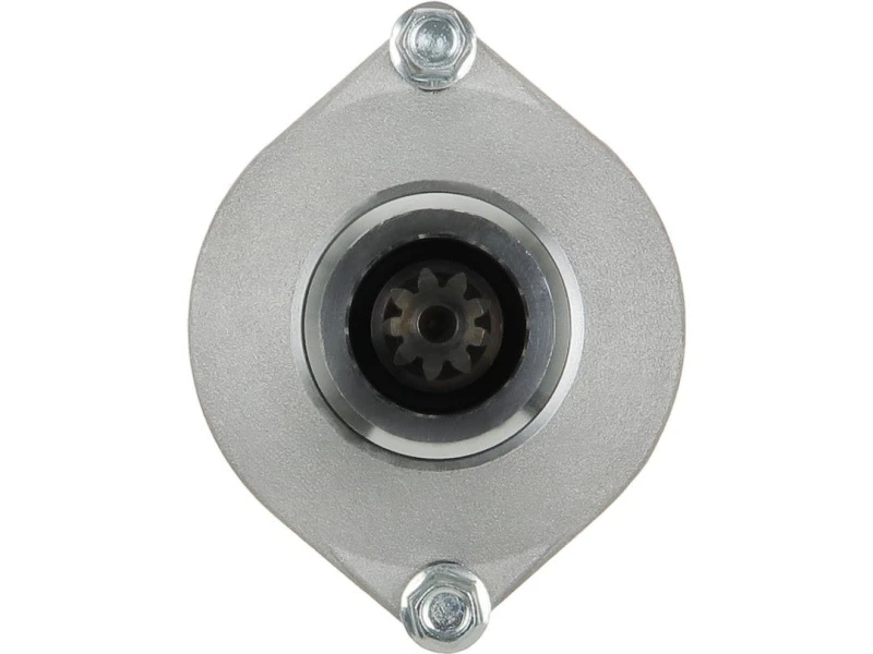 Image of AS-PL Starter motor AS-PL S9713S