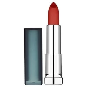 Image of Maybelline Color Sensational Mattes Rich Ruby