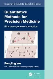 Image of Quantitative Methods for Precision Medicine Pharmacogenomics in Action
