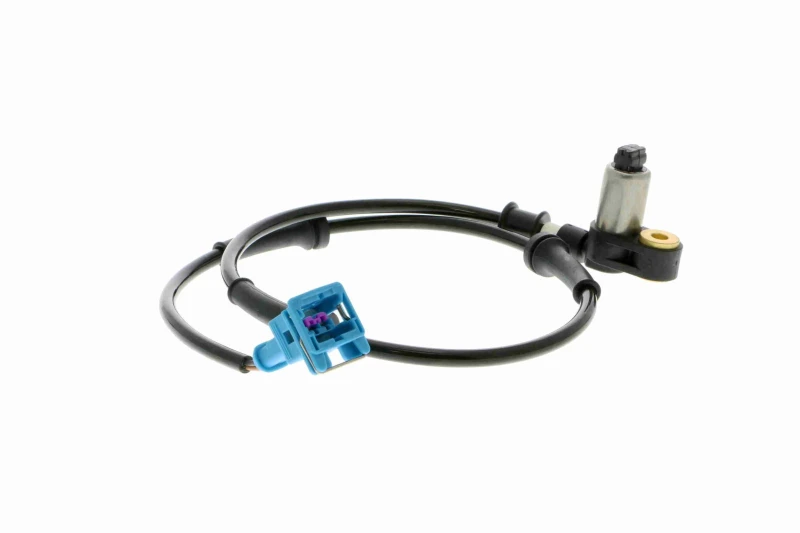 Image of VEMO V22-72-0092 ABS Sensor Original VEMO Quality, Rear Axle Right Sensor,wheel speed (412)