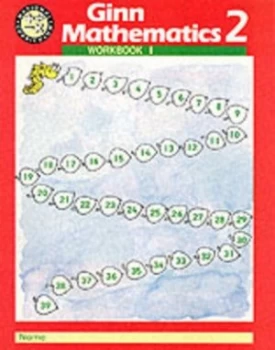 Image of Ginns Maths 2 Paperback