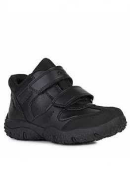 Image of Geox Boys Baltic Weatherproof School Shoe