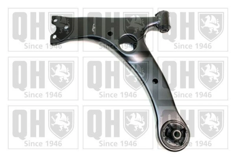 Image of QUINTON HAZELL Suspension arm QUINTON HAZELL QSA2515S
