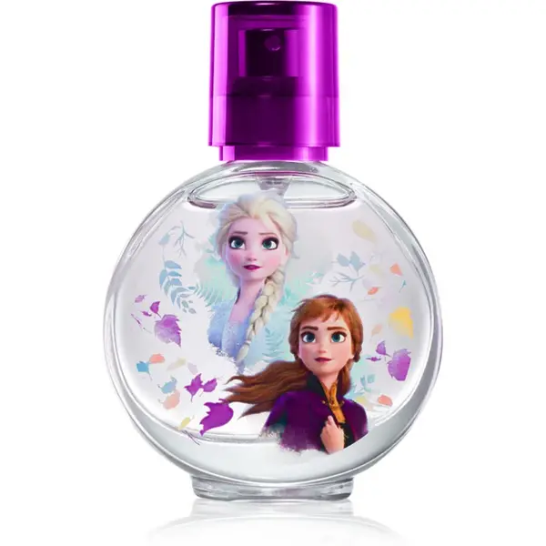 image of Air Val International Disney Frozen 2 Eau de Toilette For Her 30ml