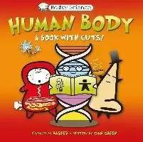 Image of Basher Science: Human Body by Dan Green