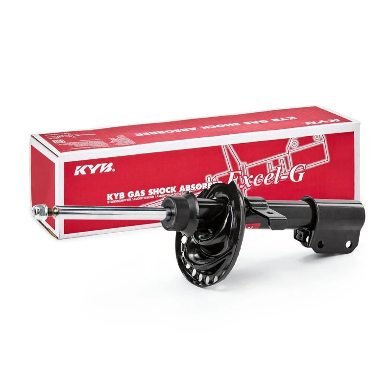 Image of KYB Shock absorber KYB 3338036