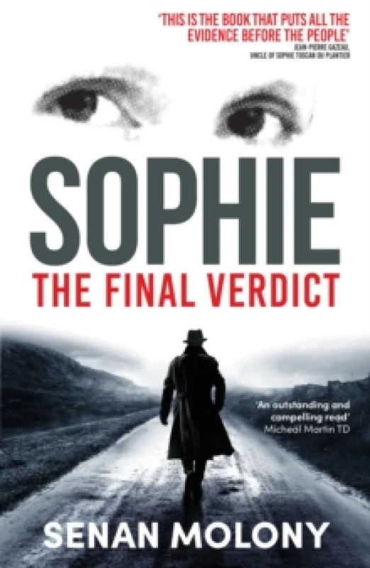 Image of Sophie: The Final Verdict Paperback / softback