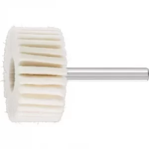 Image of FLS 4020/6 Soft Felt Flap Wheel