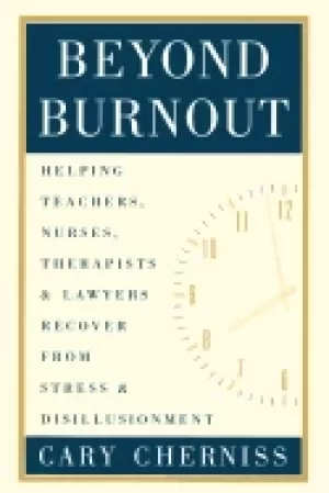 Image of beyond burnout