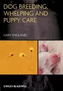 Image of dog breeding whelping and puppy care