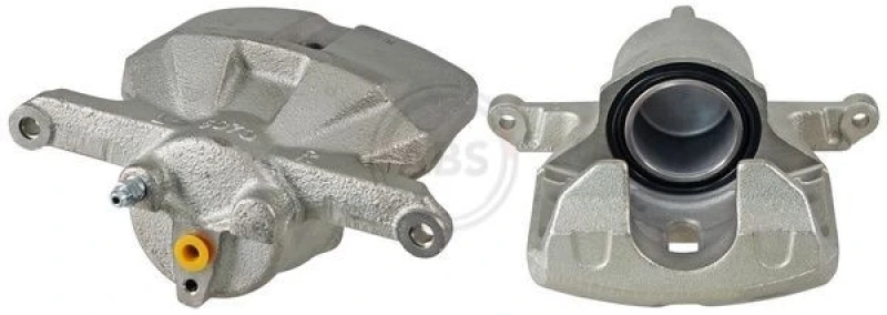 Image of A.B.S. Brake caliper A.B.S. 740481