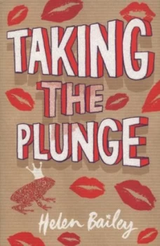 Image of Taking the Plunge by Helen Bailey Paperback