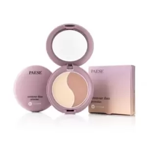 Image of Paese Nanorevit Contour Duo 4.5g