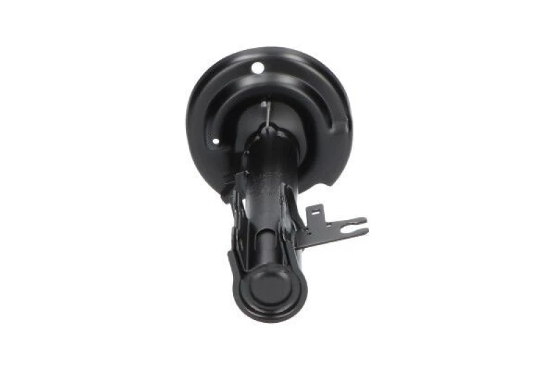 Image of KAVO PARTS SSA-10179 Shock absorber Front Axle Right, Gas Pressure, Twin-Tube, Suspension Strut, Top pin Shock Absorber (854)