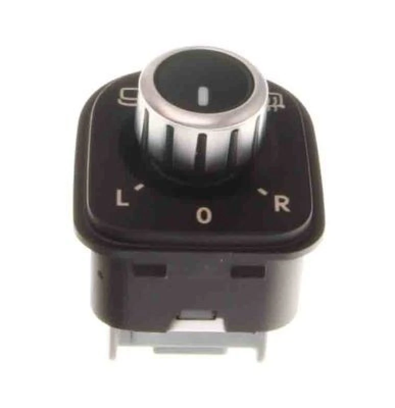 Image of MAXGEAR Switch, mirror adjustment MAXGEAR 50-0666