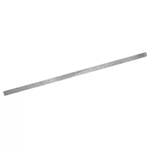 Image of Silverline Steel Rule 900mm MT69