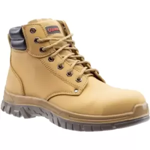Image of Centek Mens FS339 S3 Lightweight Steel Toe Cap Safety Boot UK Size 13 (EU 48)