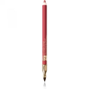 Estee Lauder Double Wear Stay-in-Place Lip Pencil Lip Liner Shade 01 Pink 1.2 g