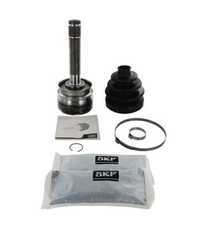 Image of SKF VKJA 5827 CV Joint Joint Kit,drive shaft (5)