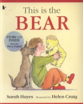 Image of This Is the Bear by Sarah Hayes and Helen Craig Paperback