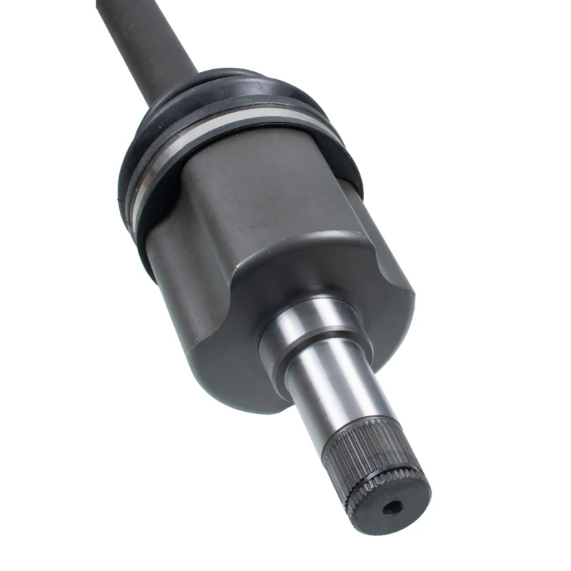 Image of Drive shaft FEBI BILSTEIN 183311