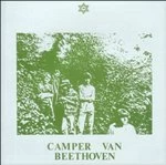 Image of Camper Van Beethoven - II And III