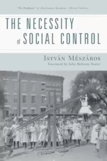 Image of The Necessity of Social Control