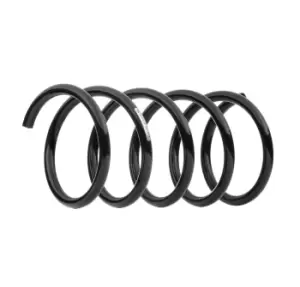 SACHS Coil spring VOLVO 994 171 30748383 Suspension spring,Springs,Coil springs,Coil spring suspension,Suspension springs