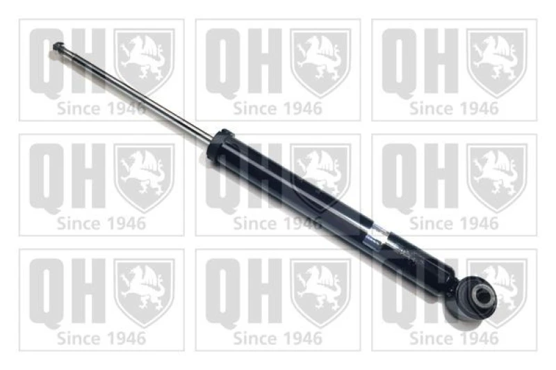 Image of QUINTON HAZELL Shock absorber QUINTON HAZELL QAG179448